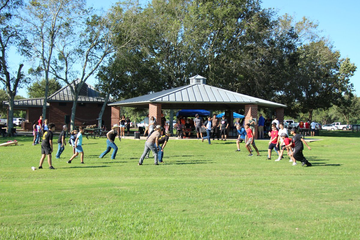 On September 9th, we had a picnic, we hope every attendee had fun!