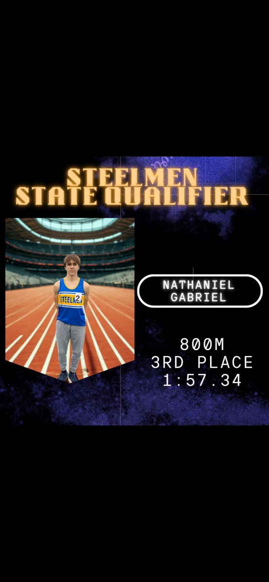 Joliet Central Boys Track (@steelmenboystnf) on Twitter photo 