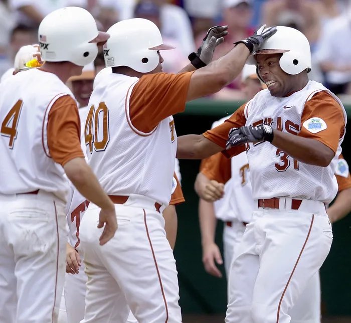 Brad Kellner - Texas Sports tweet media