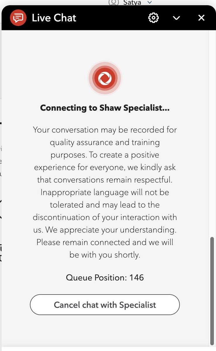 Satya Akula tweet media