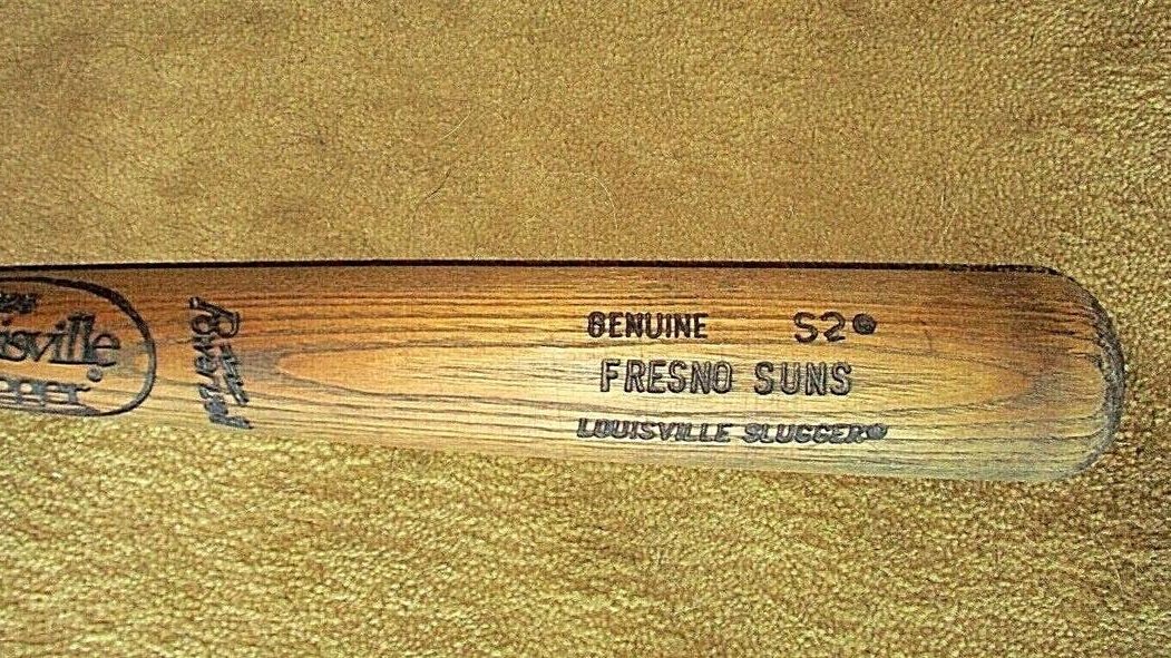 ALL MY BASEBALL/COLLECTOR FRIENDS:

It's been almost 3 years since UPS lost one of my holy grails en route to me.  I cannot find another one.

If you have connections with MiLB game used collectors, if you know anyone...please drop them a line to see if they have one? #baseball