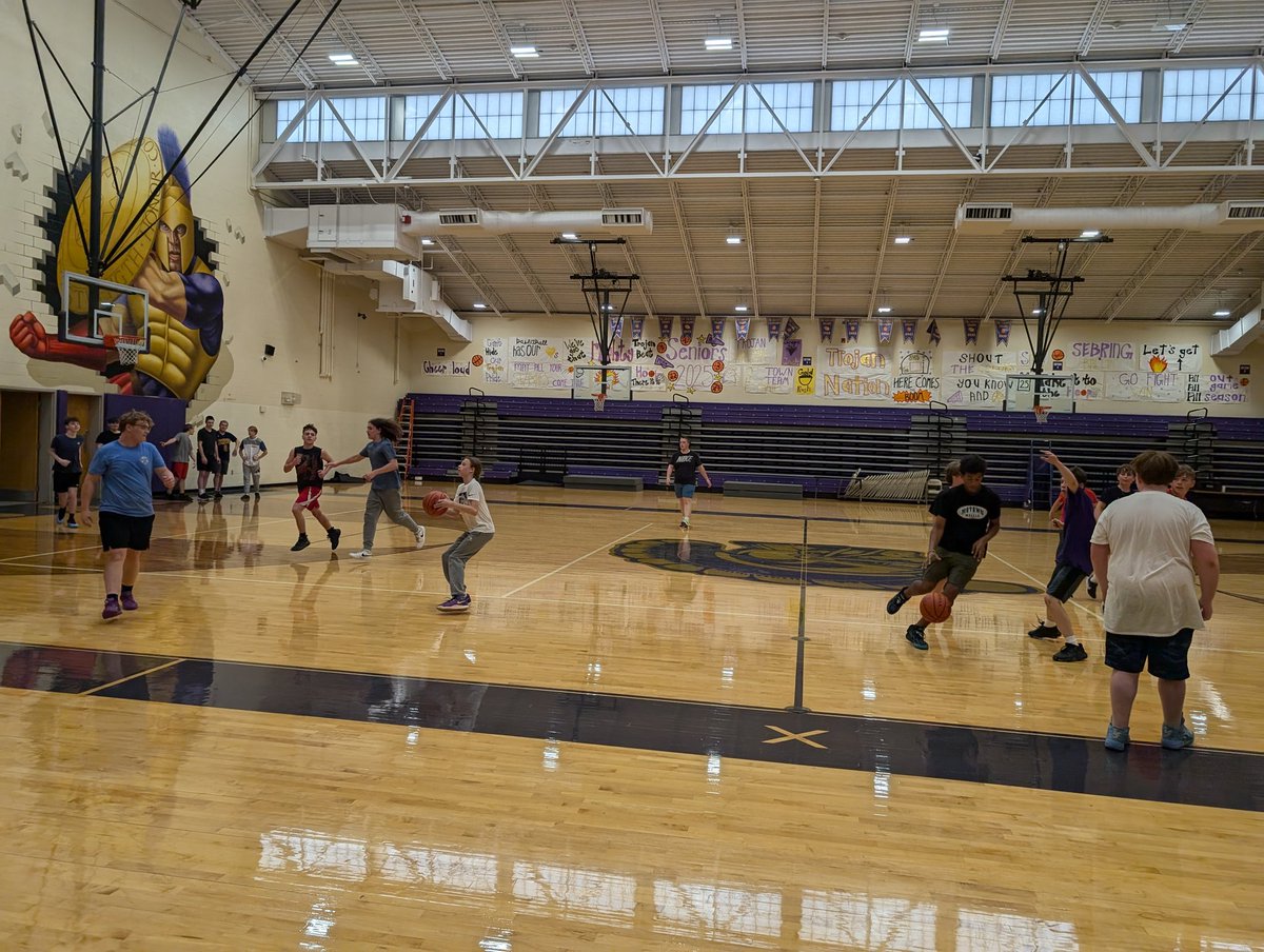 Sebring Boys Basketball tweet media