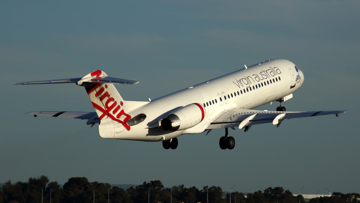 Virgin Australia Regional Airlines (VARA) has recorded another month without cancelling a single flight, according to the latest BITRE data. #aviation #aerospace
bit.ly/3FkNlFC