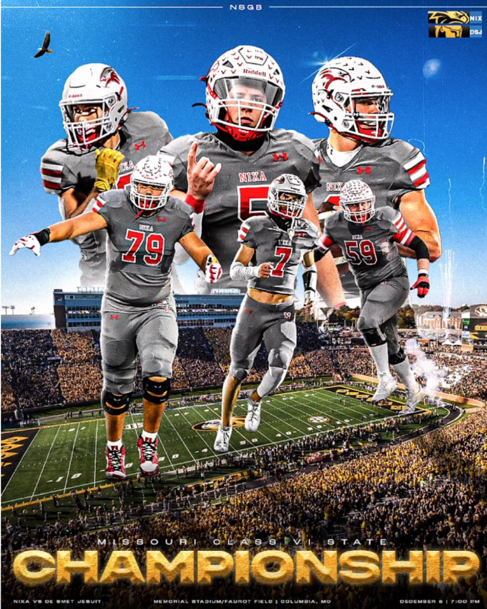 jperry_nixa's tweet image. Coaches met this morning…. Summer begins in 12 days! We will begin the chase to earn the right to get back to this game!! #Family #HardWork #Vision #LetsGo #NeverStopGettingBetter