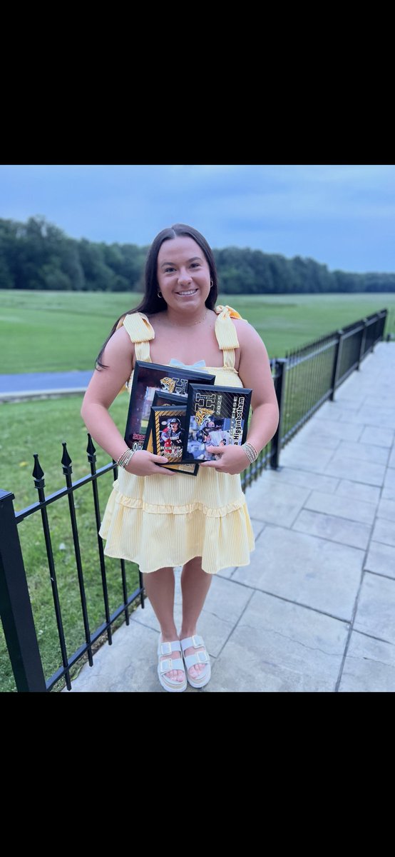 Olivia Higginbotham (@ohigginbotham23) on Twitter photo SENIOR SEASON STATS
115 AB
.530 AVG
.594 OBP
61 hits
9 2B
3 3B
18 BB
8 SO
21 RBI
50 R
39 SB
Also honored to make All State, All Region 1st team, All County 1st team, and best offense! <a href="/NandoSoftball/">Hernando Softball</a> <a href="/CoLinSoftball/">Co-Lin Softball</a> <a href="/IGNational2025/">Impact Gold National-Cassatta(18U)</a> SENIOR SEASON STATS
115 AB
.530 AVG
.594 OBP
61 hits
9 2B
3 3B
18 BB
8 SO
21 RBI
50 R
39 SB
Also honored to make All State, All Region 1st team, All County 1st team, and best offense! <a href="/NandoSoftball/">Hernando Softball</a> <a href="/CoLinSoftball/">Co-Lin Softball</a> <a href="/IGNational2025/">Impact Gold National-Cassatta(18U)</a>