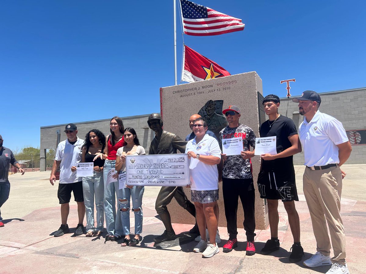 ❤️💪🏼⚾🙏🏼🇺🇲
#ChrisMoon
#ChrisMoonFoundation
#MoonDogScholarship
