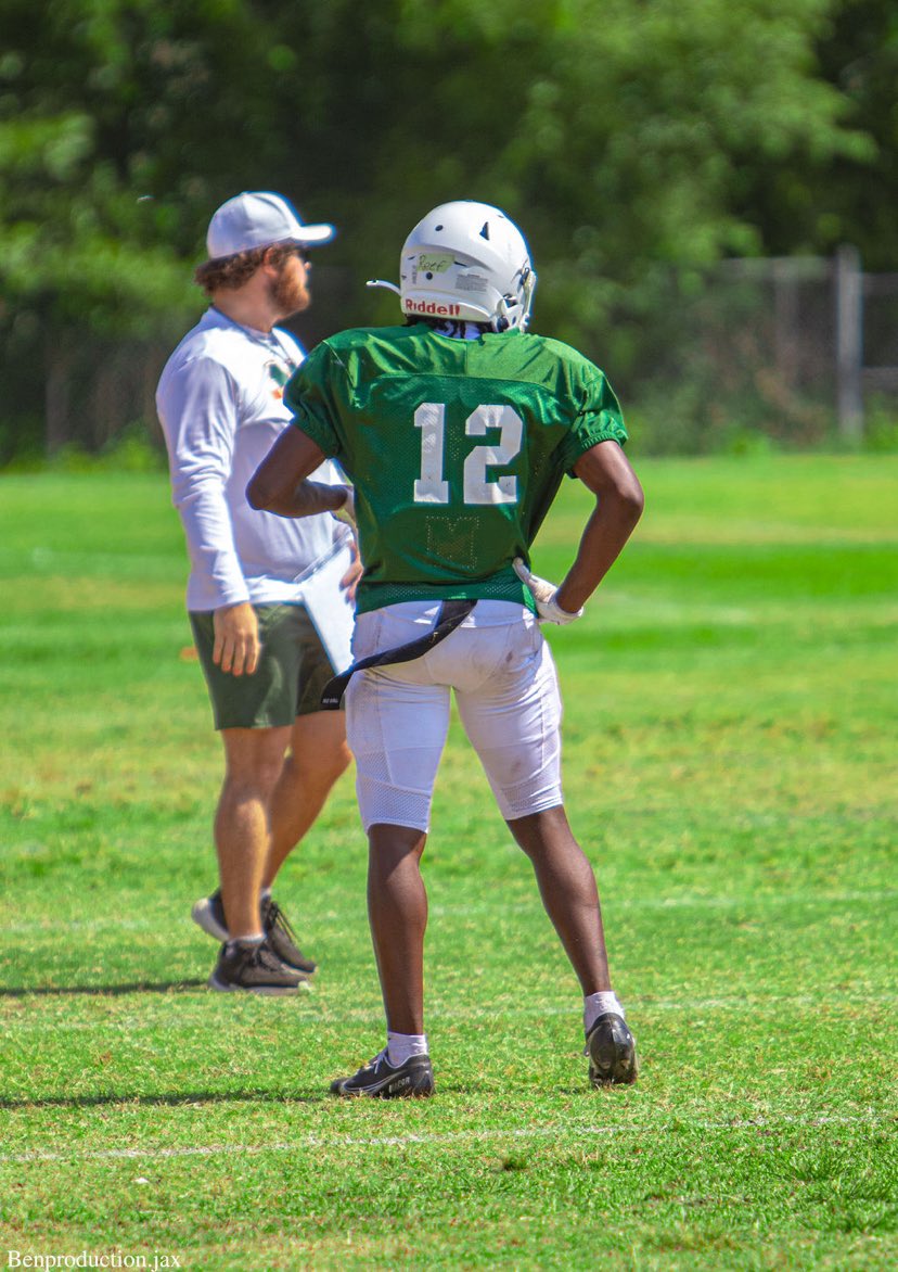 Shareef ‘‘ The Sheriff 🤠👮🏾♂️” Jackson⚡️ (@dreamsj23) on Twitter photo Tomorrow @7 against bolles my last spring game , AGTG <a href="/CoachClark3/">Charles Clark</a> <a href="/CoachSteveEllis/">Steve Ellis</a> <a href="/Coach_DVD/">DeMarcus Van Dyke</a> <a href="/TheFYFQuarter/">FYF Quarter Sports™ Coach Cam</a> <a href="/xtribenation/">Tribe Nation Academy</a> <a href="/CoachJayMitch/">Jay Simpson</a> <a href="/Co_Jackson21/">Chevis Jackson</a> <a href="/coachjordan03/">Corey Jordan</a> <a href="/psurtain23/">PAT SURTAINl</a> <a href="/Coach__Coleman/">Devin Coleman</a> <a href="/CoachDB_9/">Dom Bradshaw🦉</a> <a href="/CoachKenLucky/">Kenny Lucky</a> <a href="/CoachFlanaganRI/">Mike Flanagan</a> <a href="/CoachTillman_/">Dakota Tillman</a> <a href="/corypeoples/">Coach Peoples</a> <a href="/Coach_TBell/">Tre' Bell</a> Tomorrow @7 against bolles my last spring game , AGTG <a href="/CoachClark3/">Charles Clark</a> <a href="/CoachSteveEllis/">Steve Ellis</a> <a href="/Coach_DVD/">DeMarcus Van Dyke</a> <a href="/TheFYFQuarter/">FYF Quarter Sports™ Coach Cam</a> <a href="/xtribenation/">Tribe Nation Academy</a> <a href="/CoachJayMitch/">Jay Simpson</a> <a href="/Co_Jackson21/">Chevis Jackson</a> <a href="/coachjordan03/">Corey Jordan</a> <a href="/psurtain23/">PAT SURTAINl</a> <a href="/Coach__Coleman/">Devin Coleman</a> <a href="/CoachDB_9/">Dom Bradshaw🦉</a> <a href="/CoachKenLucky/">Kenny Lucky</a> <a href="/CoachFlanaganRI/">Mike Flanagan</a> <a href="/CoachTillman_/">Dakota Tillman</a> <a href="/corypeoples/">Coach Peoples</a> <a href="/Coach_TBell/">Tre' Bell</a>