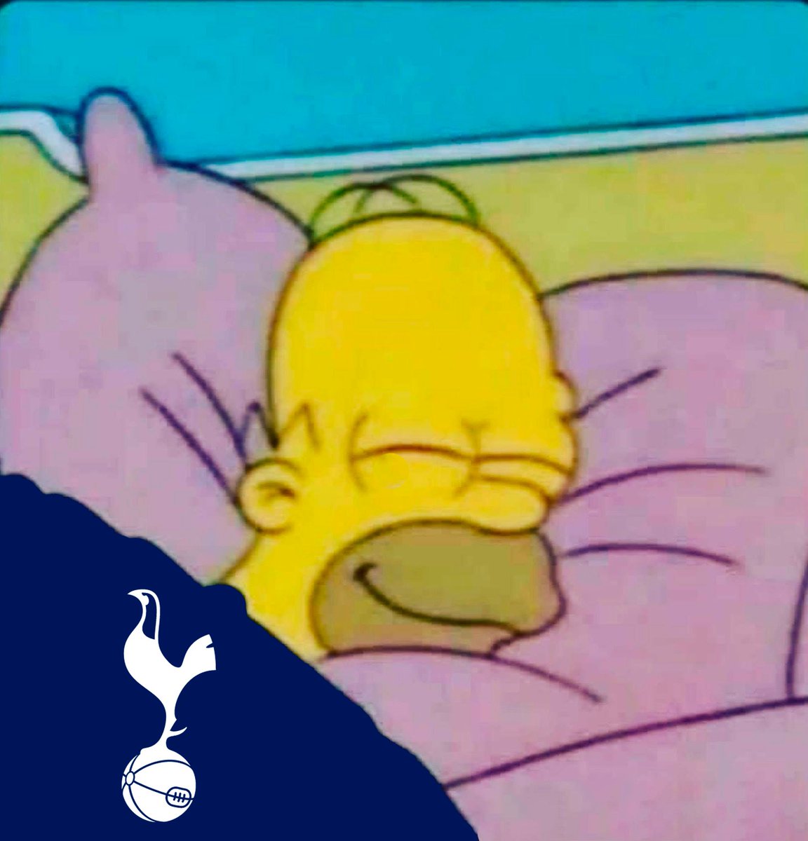 Spurs_PT's tweet photo. 😴💤 https://t.co/NTnIreCztd