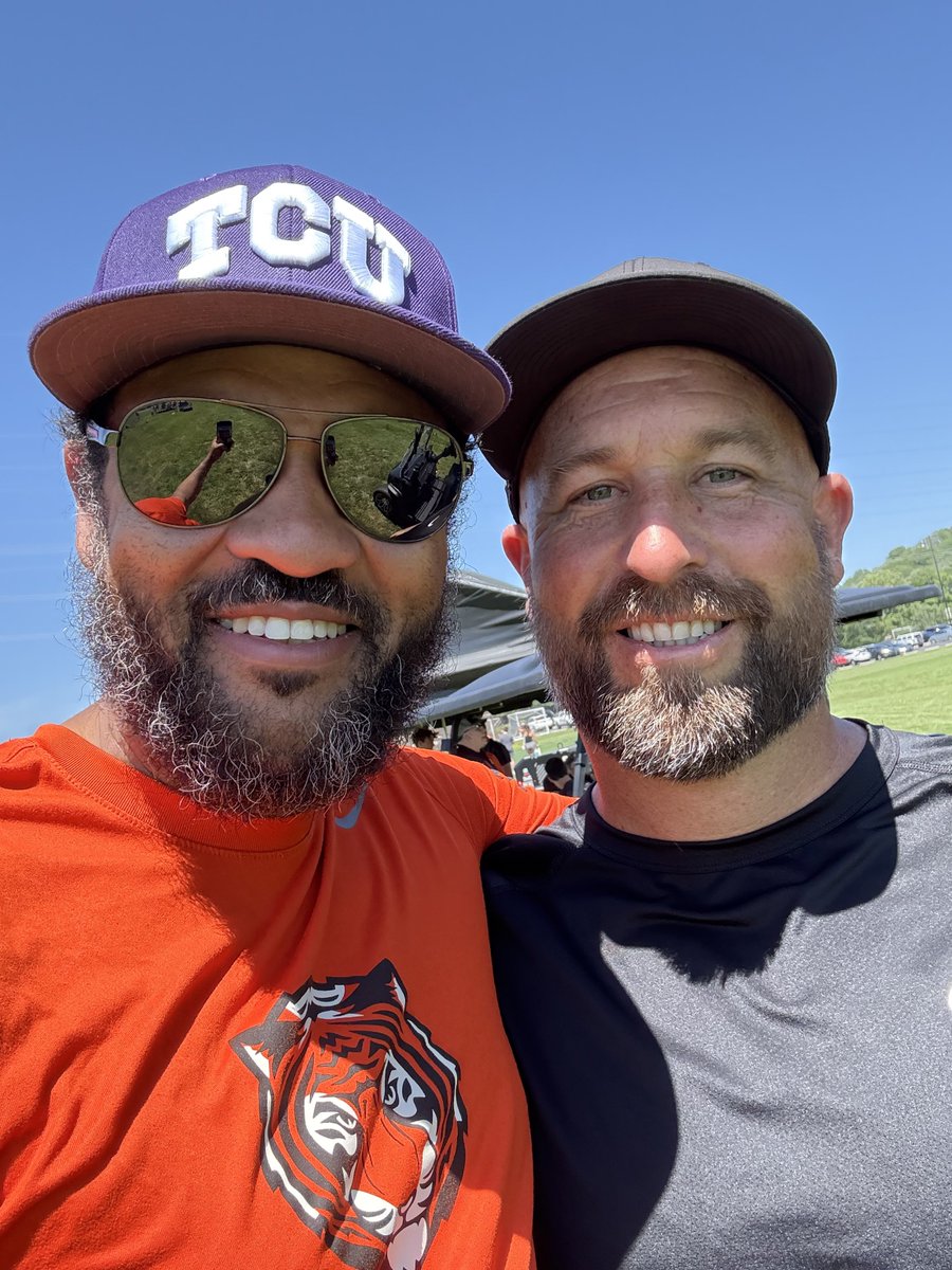 Historic season came to an end today at the soccer state tournament, but I want the world to know how great Travis Fravel is!  Just a great person and family man…and a high IQ coach who loves his players.  My kids have developed in soccer and life and we’re thankful for being a