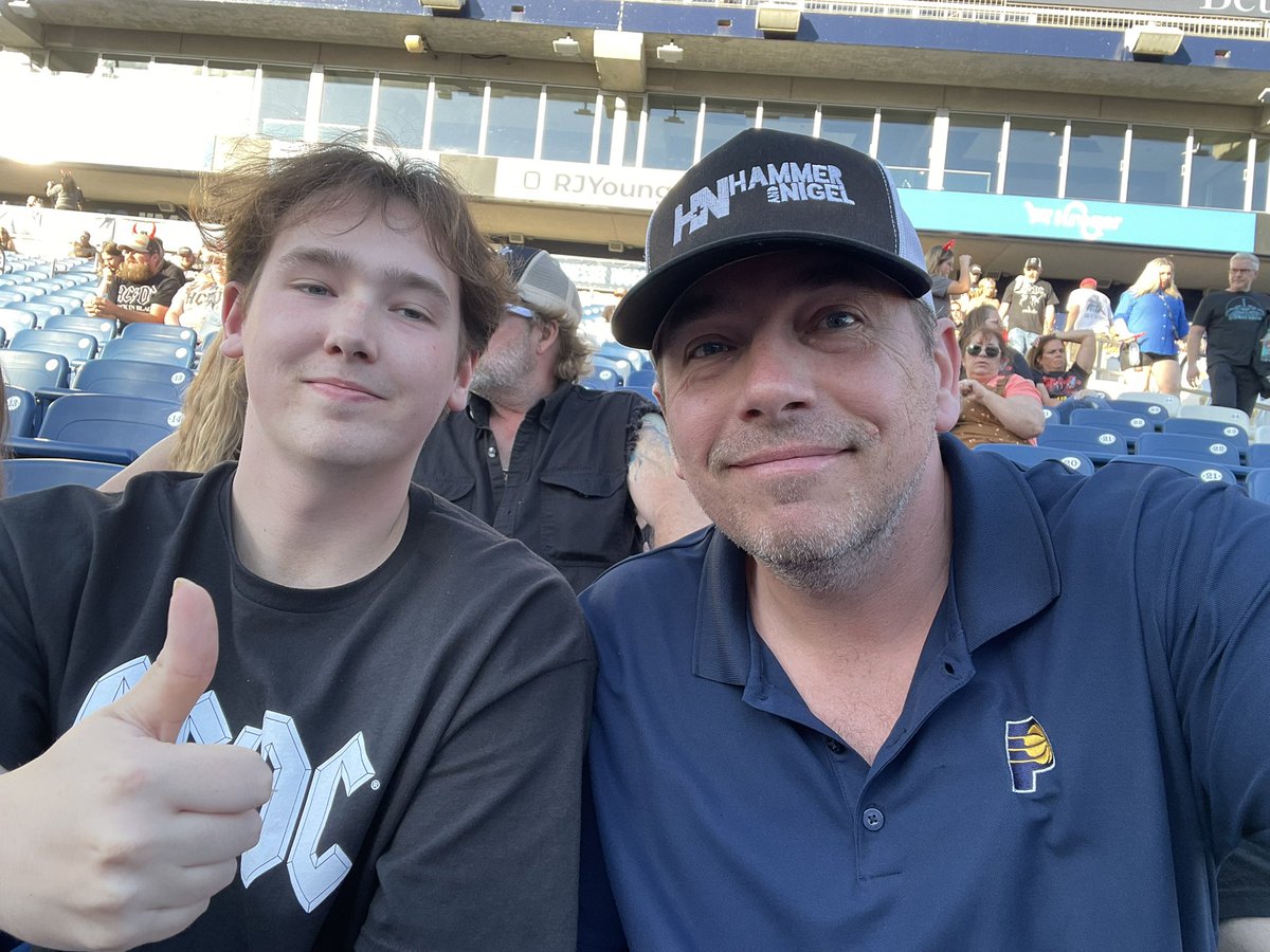 Jason Hammer tweet media