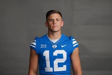 CosmoSoake81435's tweet photo. After reading the statement from the victim and how she was being choked, raped and forced to have sex with him All I can say to Jake Retzlaff is - BYJew #BYU #Utah #BYJew #Big12 https://t.co/sIDDPllBXD