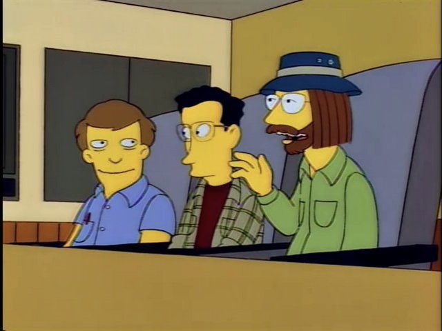 Disculpe pero "subalternidad", "hegemónica", "otredad" son palabras que la gente que inventa cosas usa para parecer importante... No es que la acuse de algo por el estilo Martha Higareda pero... ¿estoy despedido?