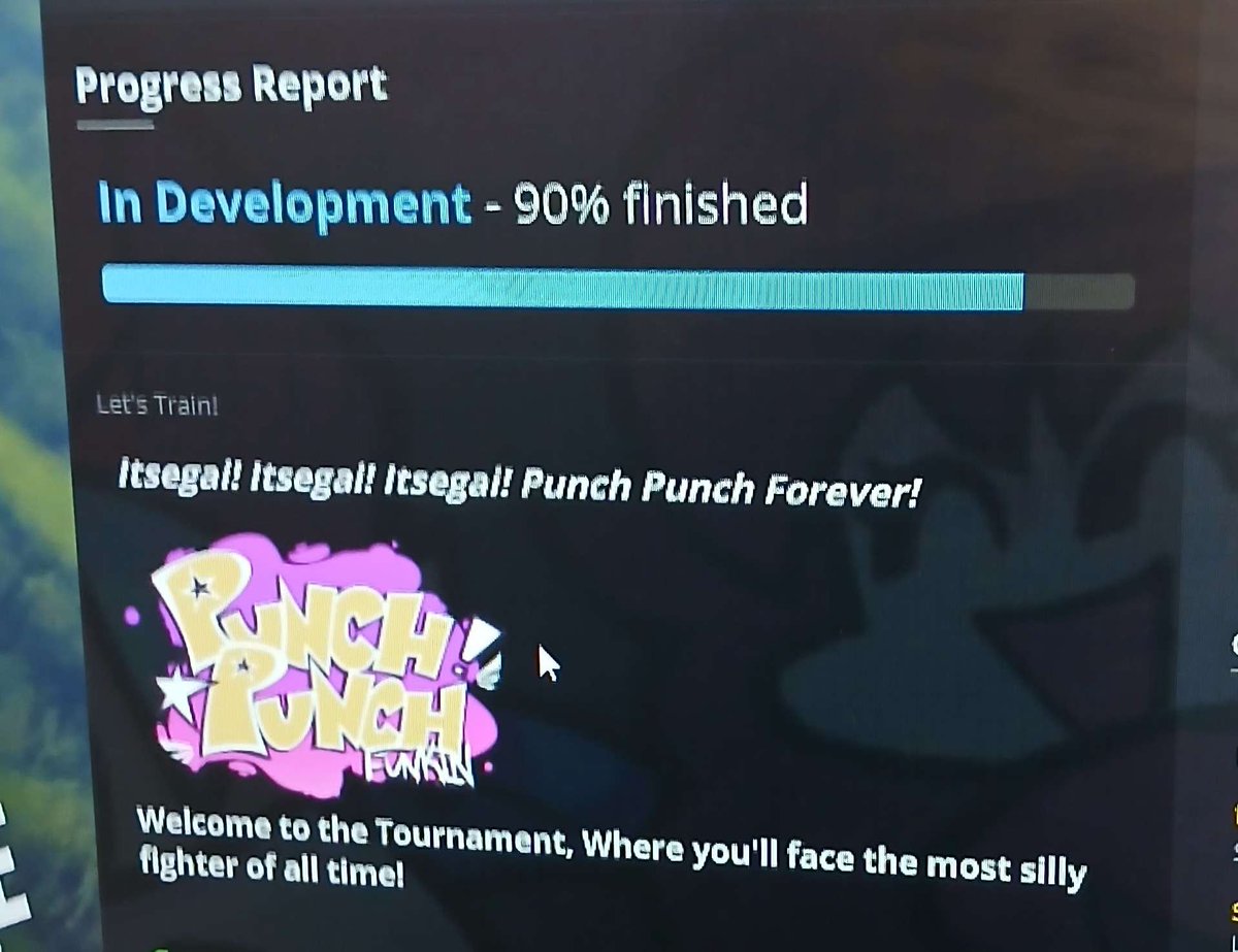 SolarResurrect's tweet image. anyways we are close for @PUNCHFUNKIN to come out 

aint telling what missing tho so keep a look out