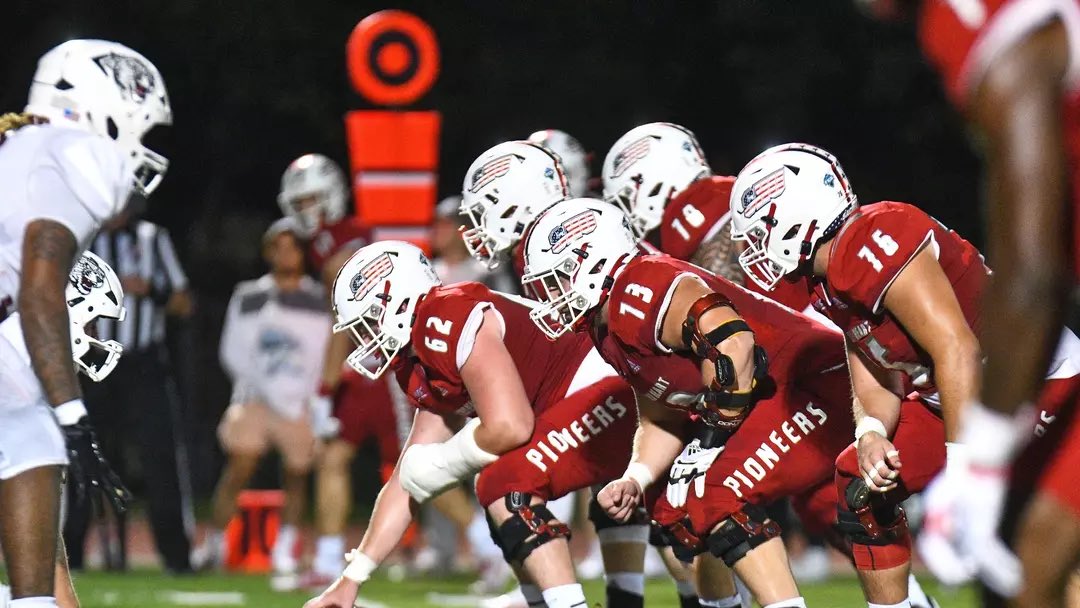 Colin Prichard (@colin_prich) on Twitter photo After a great conversation with <a href="/CoachPSap/">Patrick Saporito</a> I am blessed to receive my 5th D1 offer to Sacred Heart <a href="/Coach_MattGray/">Matt Gray</a> <a href="/DaleRodick/">Dale Rodick II</a> After a great conversation with <a href="/CoachPSap/">Patrick Saporito</a> I am blessed to receive my 5th D1 offer to Sacred Heart <a href="/Coach_MattGray/">Matt Gray</a> <a href="/DaleRodick/">Dale Rodick II</a>