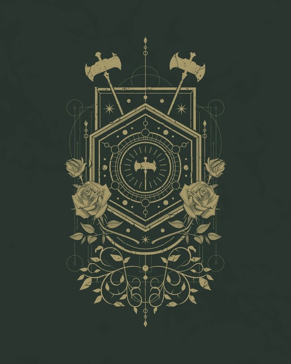 Metal Shell (Feathered Host) tweet media