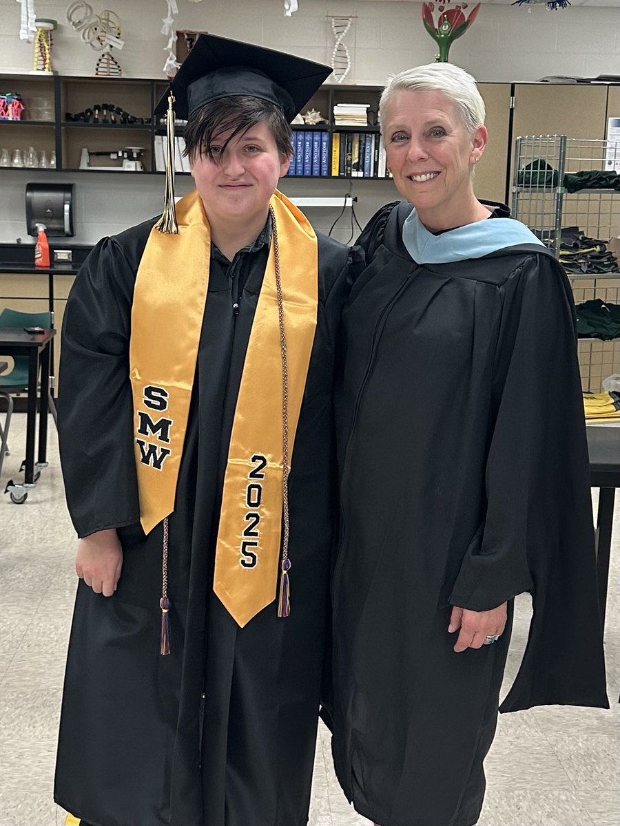 Wynter 🦄 Andrea 🔥 Mars 🥁. ❤️ you all!