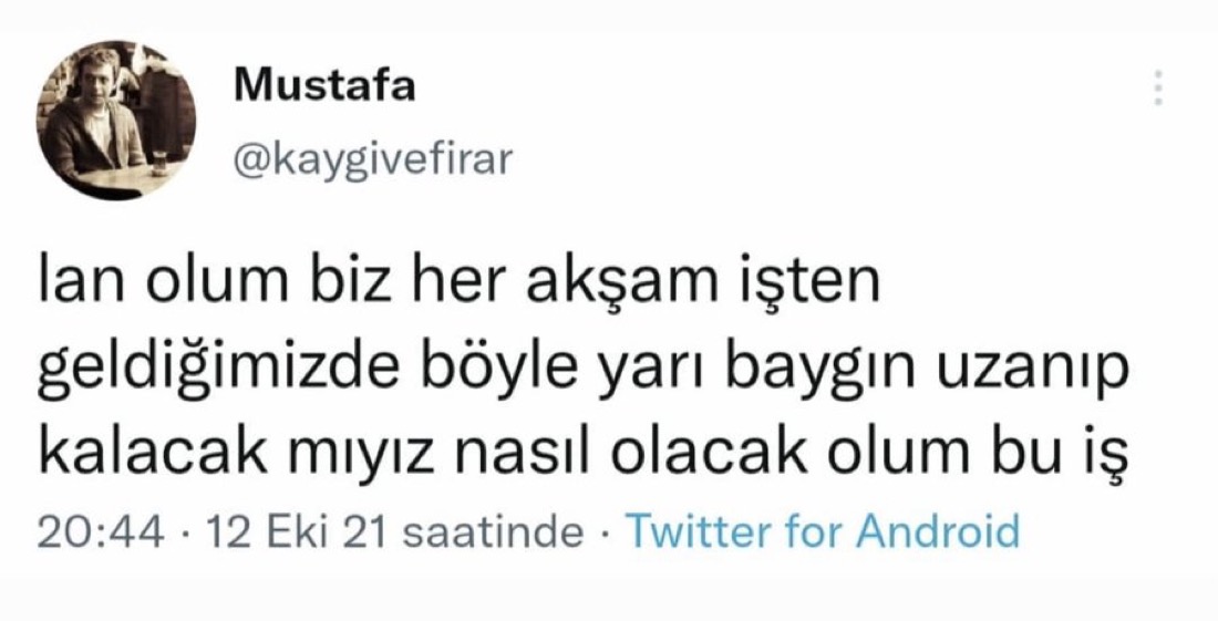 eskimeyen tivitler (@eskimeyentivit) on Twitter photo 