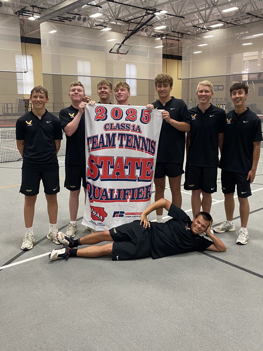 Go-Hawk Boys Tennis tweet media