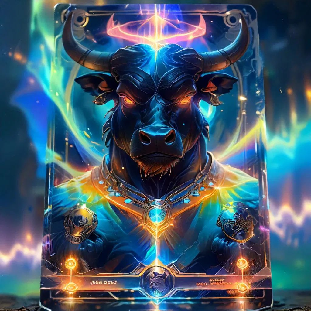 ShiSatoProject's tweet image. 🟨 SHI’SATO (stage 2) — TAURIAN OVERLORD

ATK — ★★★★★★
DEF — ★★★★★★
SPD — ★★★★★★
SPC — ★★★★★★

magiceden.io/item-details/b…