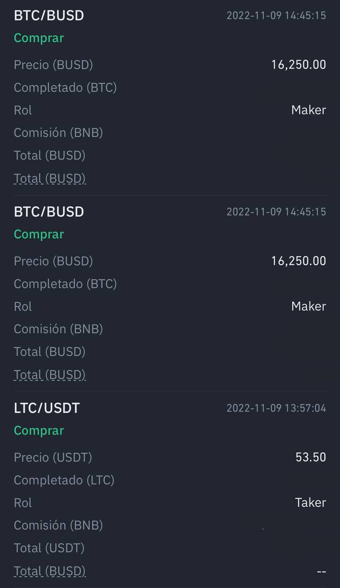 encripta2_'s tweet image. Viendo al pasado mis compras en 2022 de #Bitcoin en $16,000 me doy cuenta que valió la pena todo lo que pasé para obtener el conocimiento que me llevó a poder disfrutar de un $BTC en $110,000 estando dentro. 🥳