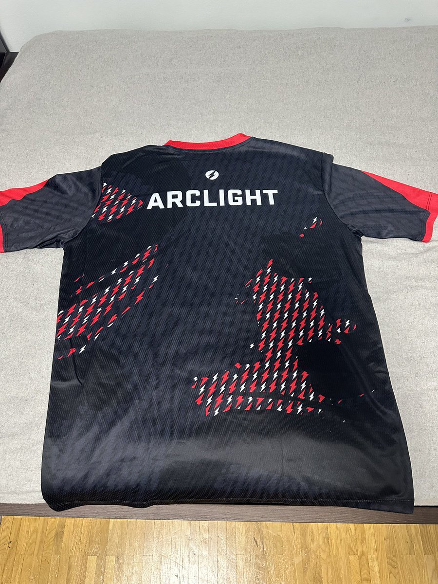 AVE ARCLIGHT tweet media