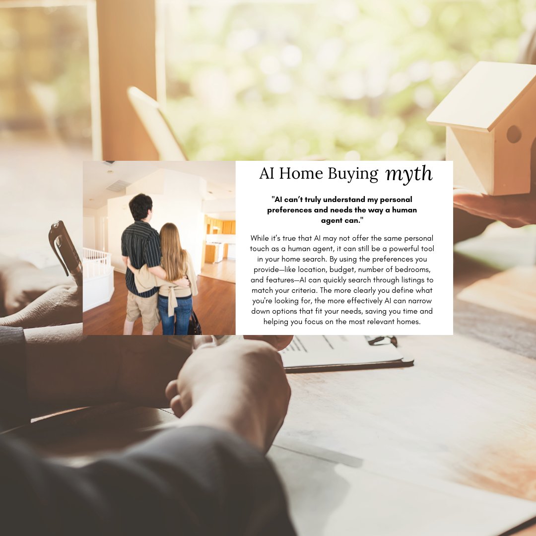 We’re not here to replace agents, we’re here to empower them. Whether you're navigating the path to homeownership solo or teaming up with a trusted real estate pro, think of us as a helpful friend who has your back every step of the way. #RealEstate