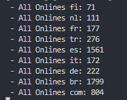XΞNTINΔL tweet media
