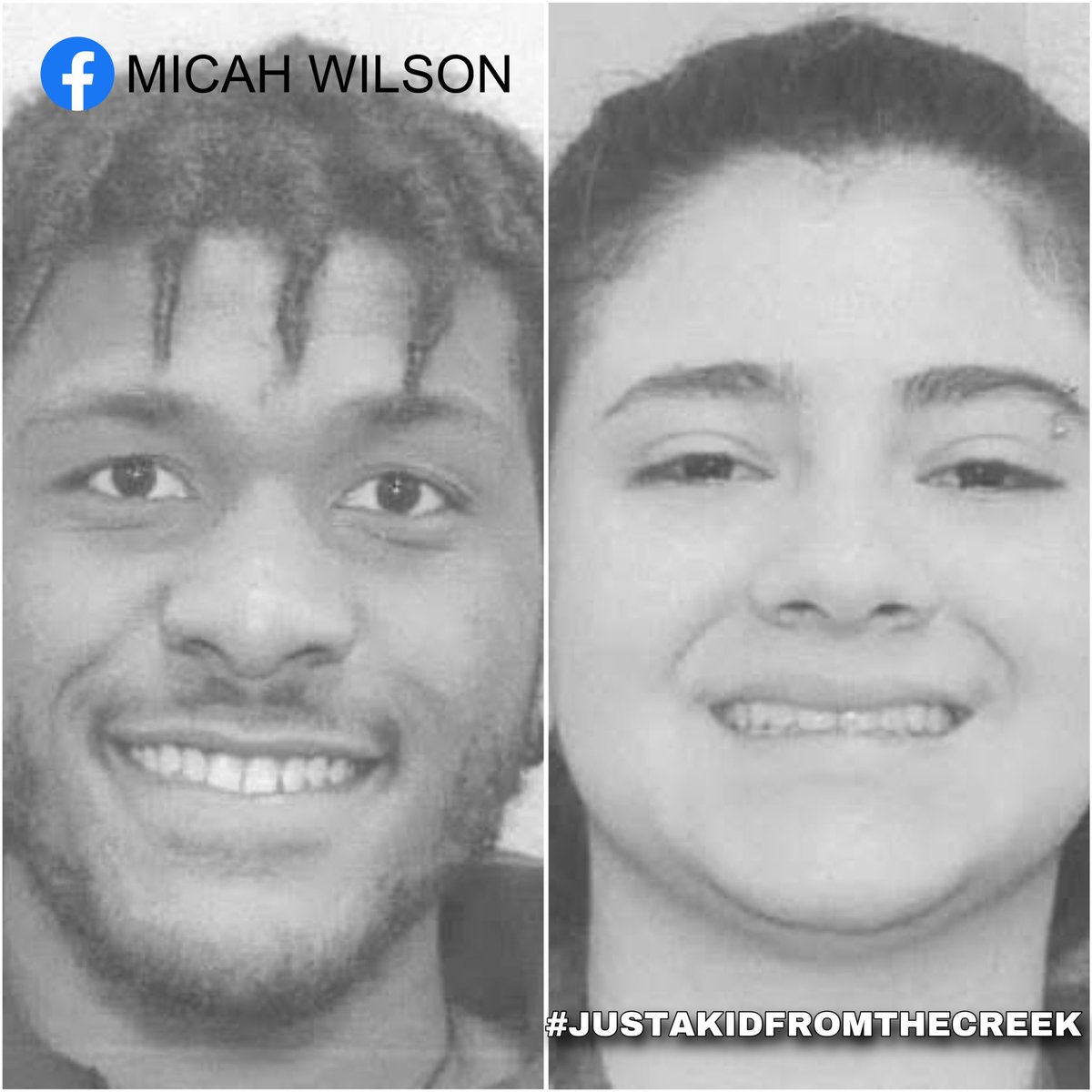 MURDER SUSPECTS FROM KILLEEN ARRESTED IN MAINE| Tuesday, 22 year-old Avery E Stemmons (left) and 21-year-old Karina Gonzalez Barreto (right) both from #Killeen were arrested in the York area of #Maine.

m.facebook.com/story.php?stor…
