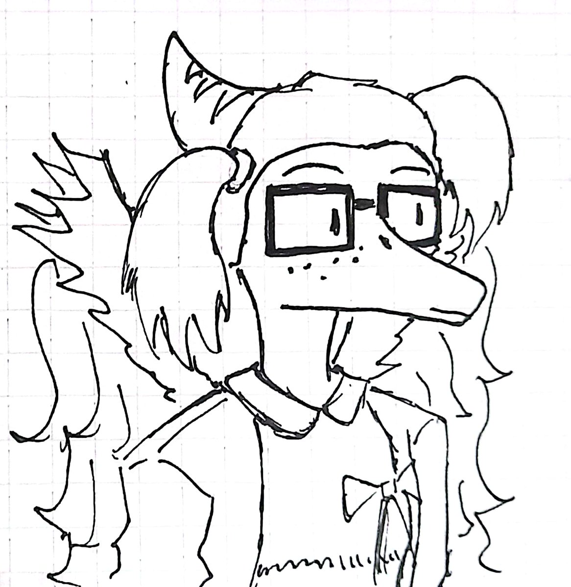 1/2 #Snootgame #Snootgameart #snootgamefanart #elchavo #elchavodel8