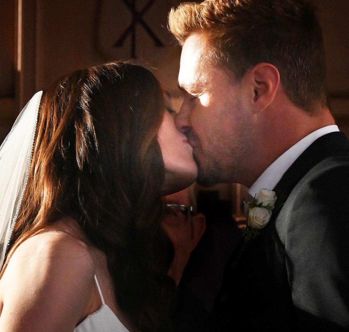 Ready for tonight? #Burzek 
#weddingday #wevewaitinglongenough #weveonlyjustbegun #evalendel #miracouture #chicagopd <a href="/pjflueger/">milena</a> <a href="/nbconechicago/">One Chicago</a> 
@evalendel #tvwedding #weddingshoot 
<a href="/mira_couture/">Mira Couture</a>
@loriallenphotodesigns