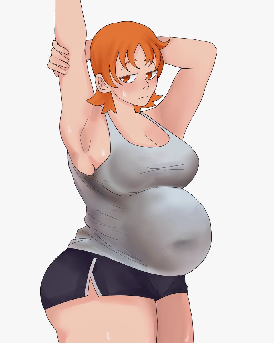 me trying to figure out how under-rendered i can make the rest of the drawing and still get away with it 😎