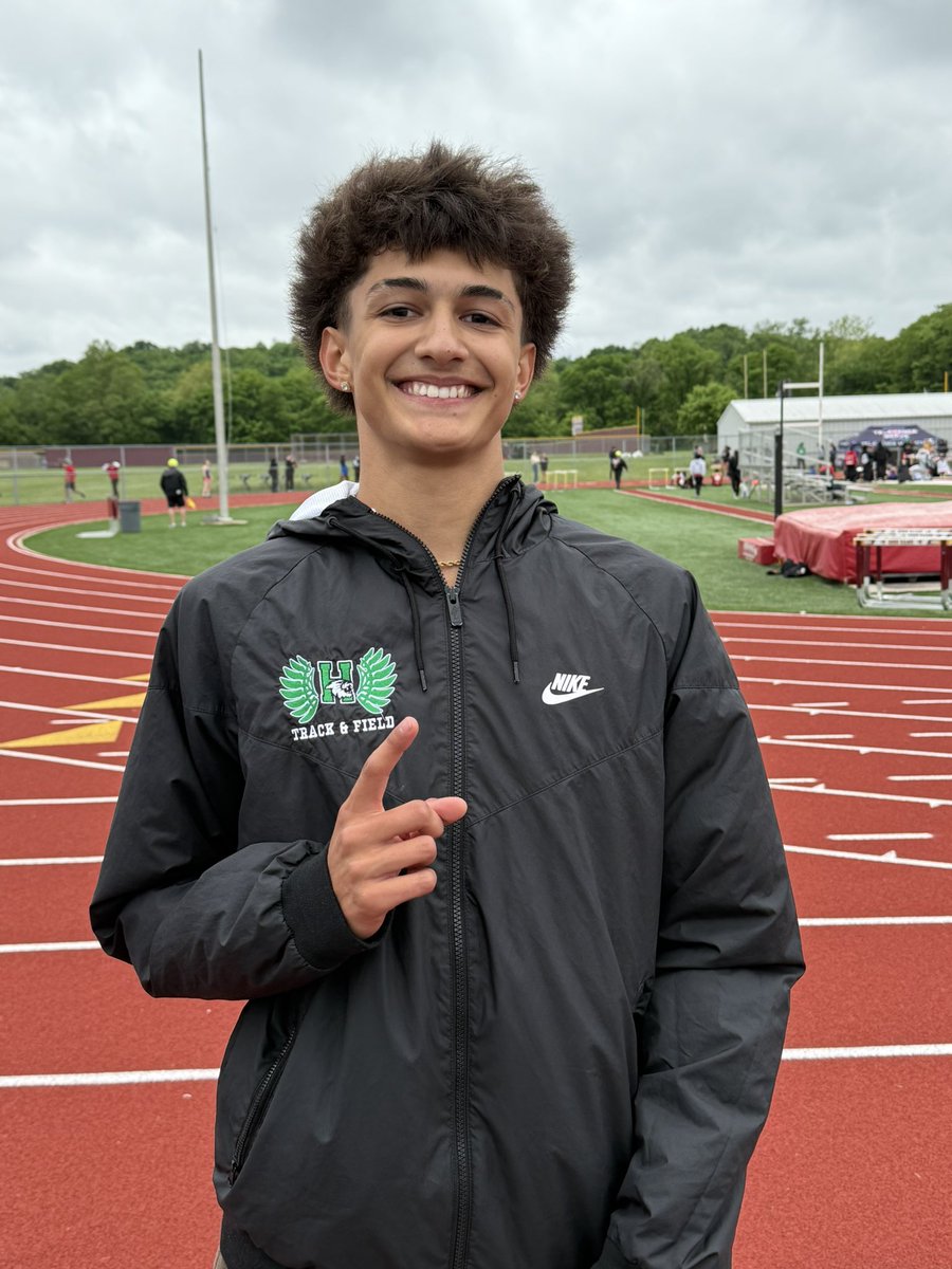 Wildcat Track&Field tweet media