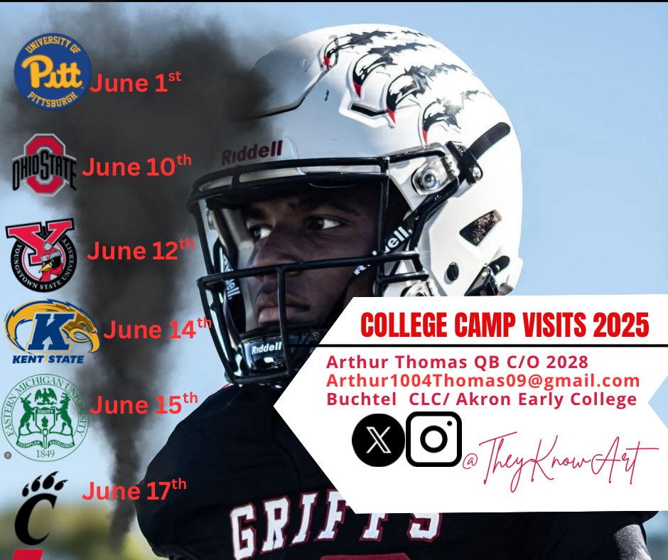 2025 Camp list 
<a href="/Kb1Raw/">Coach Kade Bell</a> <a href="/CoachTPart/">Travis Partridge</a> <a href="/CoachFess/">Billy Fessler</a> <a href="/Coach_Yurcich/">Michael Yurcich</a> <a href="/M__Piatkowski/">COACH PIKE</a> <a href="/CoachPeteThomas/">Pete Thomas</a>
