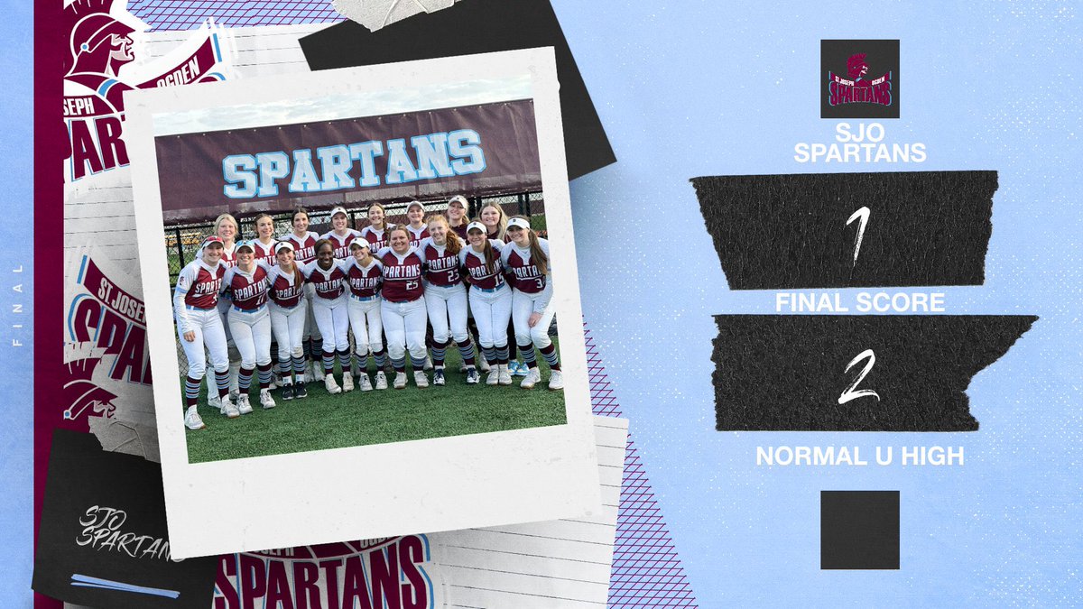 SJO 1 Normal U High 2

<a href="/graosterbur/">grace osterbur :)</a> 2 hits 1 run 1 SB
@emmamckinney22 1 hit
<a href="/TimeraBk25/">Timera</a> 1 hit 2 SB
Thea Smith 1 hit

<a href="/TimeraBk25/">Timera</a> 7 innings 6 Ks 0 BB 7 hits