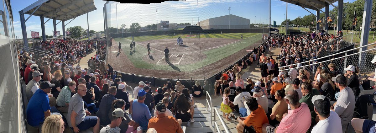 5A D1 STATE SEMIFINAL
ONE GAME PLAYOFF

MELISSA VS ALEDO
FROM EULESS TRINITY HS

WINNER TO THE STATE CHAMP GAME IN AUSTIN NEXT FRIDAY!

Pitching: 2027 Eloisa Maes vs
2025 Taylor Mckean (Tarleton)

Aledo is home

#txhssoftball 
<a href="/GMsportsmedia1/">GM Sports Media</a> 
<a href="/Txhighschoolsb/">Txhighschoolsoftball</a> 
<a href="/darren_lauber/">Darren Lauber</a>