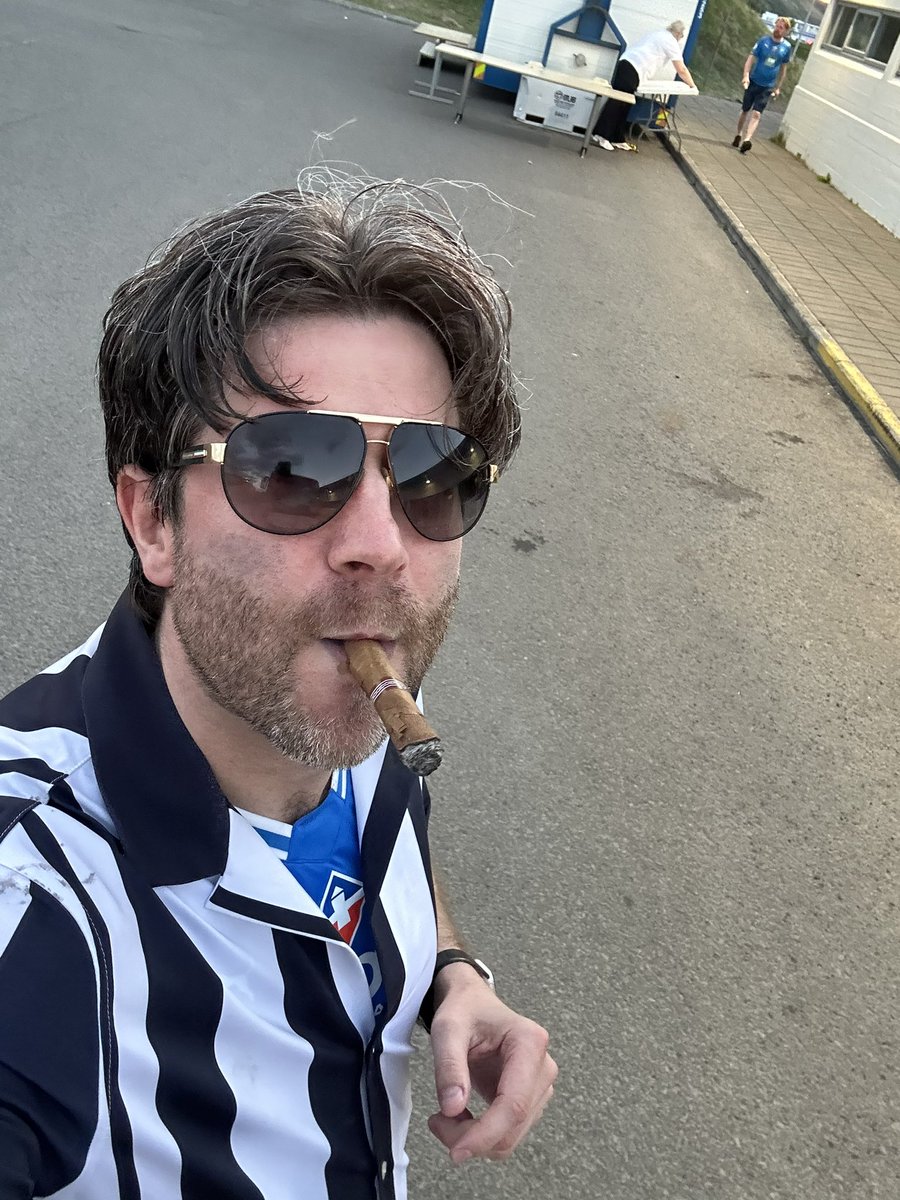hawk_attacks's tweet photo. 21.5.2025

Saga Stjörnunnar skrifuð https://t.co/3rQ4ZeX53E