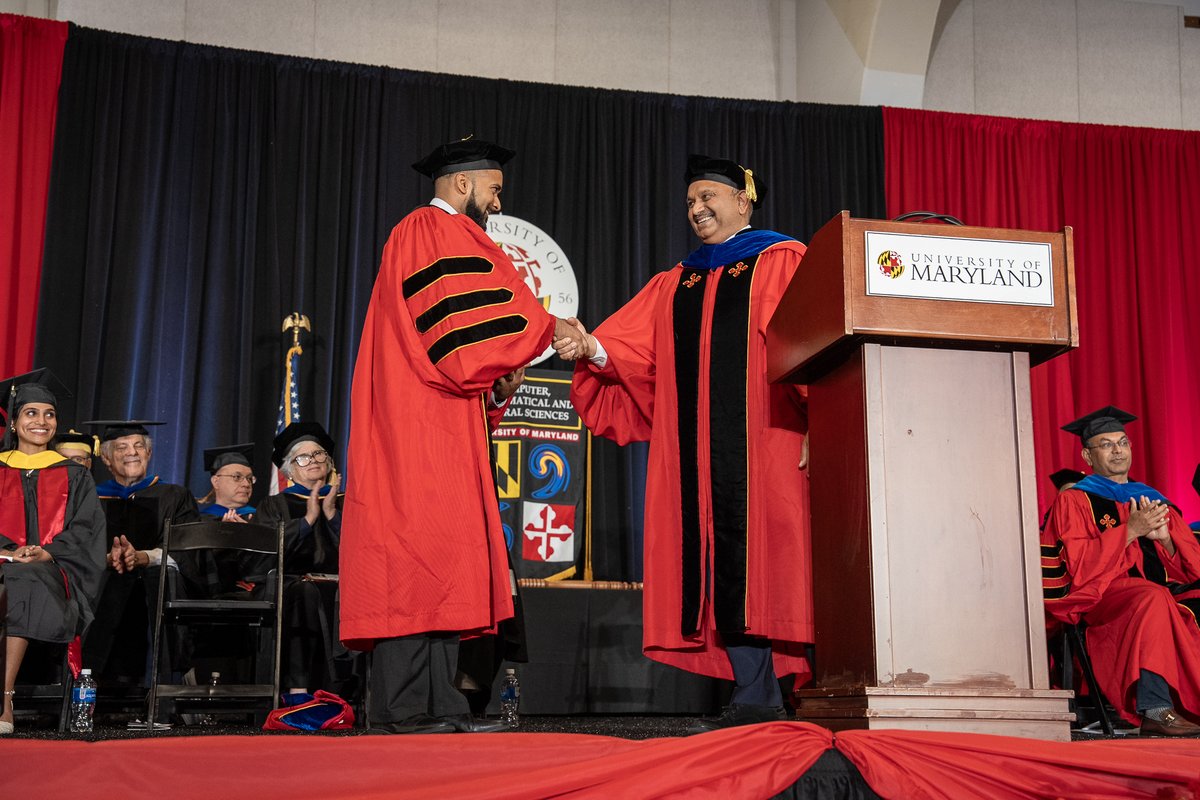 UMD Science tweet media