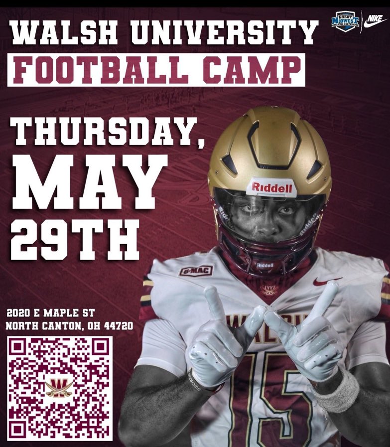 COREY BOBBS (@bobbscorey) on Twitter photo Thank you <a href="/bradythomas1213/">Brady Thomas</a> for the camp invite, can’t wait to compete!! <a href="/Coach_Ferback/">Adam Ferback</a>
<a href="/ClayCoachO/">Dave Ostrander</a> <a href="/CoachSibb/">Tyler Sibbersen</a> <a href="/CoachSchreibs81/">Charlie</a> <a href="/jbes148/">Jim Besgrove</a> <a href="/CHS_EaglesFB/">Clay Eagles Football</a> Thank you <a href="/bradythomas1213/">Brady Thomas</a> for the camp invite, can’t wait to compete!! <a href="/Coach_Ferback/">Adam Ferback</a>
<a href="/ClayCoachO/">Dave Ostrander</a> <a href="/CoachSibb/">Tyler Sibbersen</a> <a href="/CoachSchreibs81/">Charlie</a> <a href="/jbes148/">Jim Besgrove</a> <a href="/CHS_EaglesFB/">Clay Eagles Football</a>