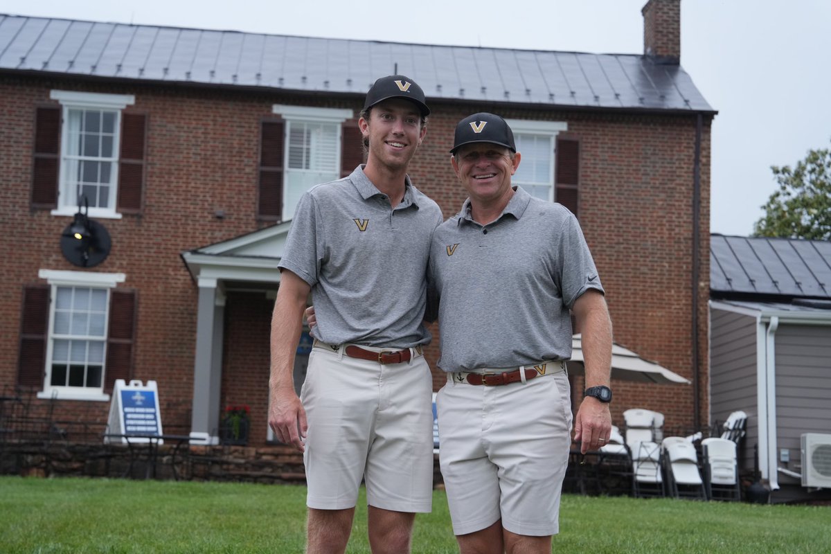 Vanderbilt Men's Golf (@vandymgolf) on Twitter photo .<a href="/JacksonVanParis/">Jackson Van Paris</a> shoots up to No. 4 in the <a href="/PGATOURU/">PGA TOUR University</a> Rankings after his win at the 2025 NCAA Amherst Regional
⚓️⬇️
#AnchorDown .<a href="/JacksonVanParis/">Jackson Van Paris</a> shoots up to No. 4 in the <a href="/PGATOURU/">PGA TOUR University</a> Rankings after his win at the 2025 NCAA Amherst Regional
⚓️⬇️
#AnchorDown