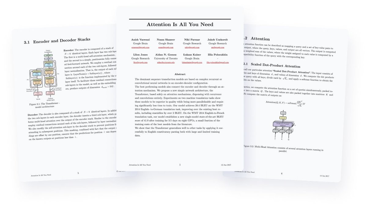 写技术文档或学术论文时，普通Markdown 工具功能太局限，LaTeX 又太复杂难学，想要专业排版效果总是差点意思。 给大家推荐一款让