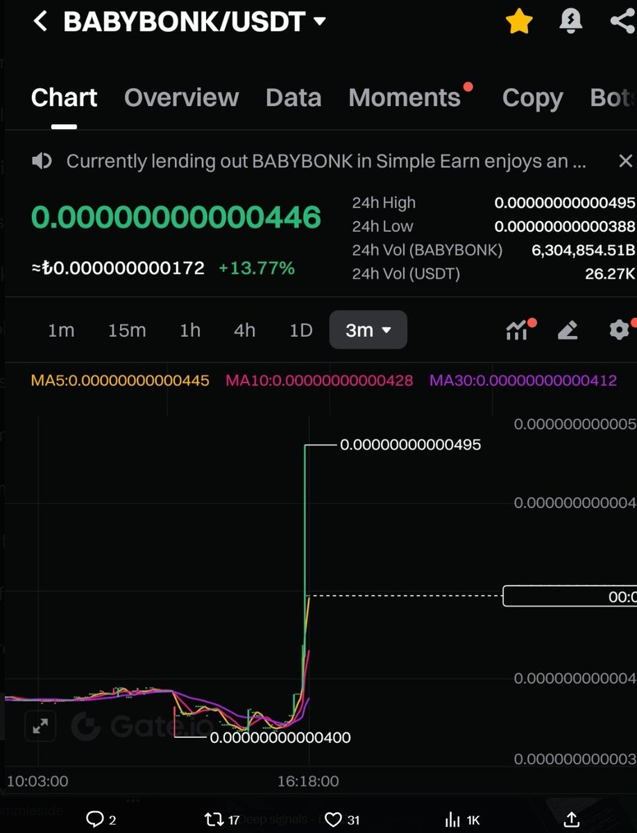 gummieside's tweet photo. CA: EKpQGSJtjMFqKZ9KQanSqYXRcF8fBopzLHYxdM65zcjm I have picked these 3 tokens on $SOL to focus on for many reasons that other tokens and memes do not match up with.https://t.co/LnAyrcMOpU     #CHILLGUY to ape into #BABYBONK.   My three holdings on #SOLANB https://t.co/NY9G46rMjU