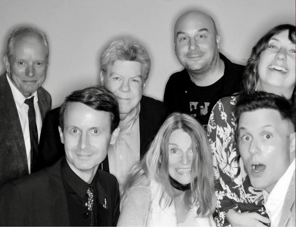 Cynthia Carle tweet media