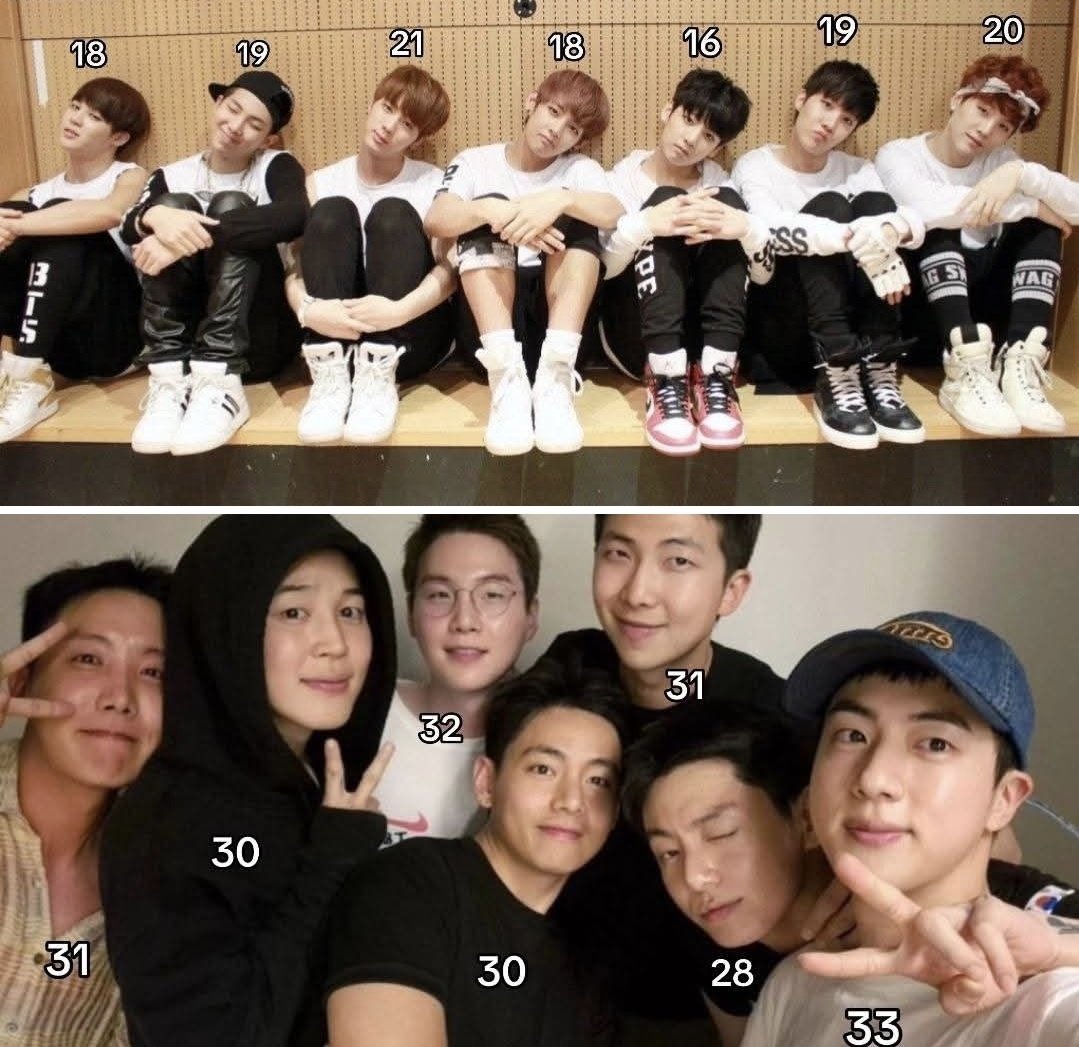 AneJK1306's tweet photo. @jmygmochis @BTS_twt 30 DAYS UNTIL BTS REUNION
D-30 FOR BTS REUNION
#30DaysTillBTSreunion https://t.co/IRC0PvGMZg