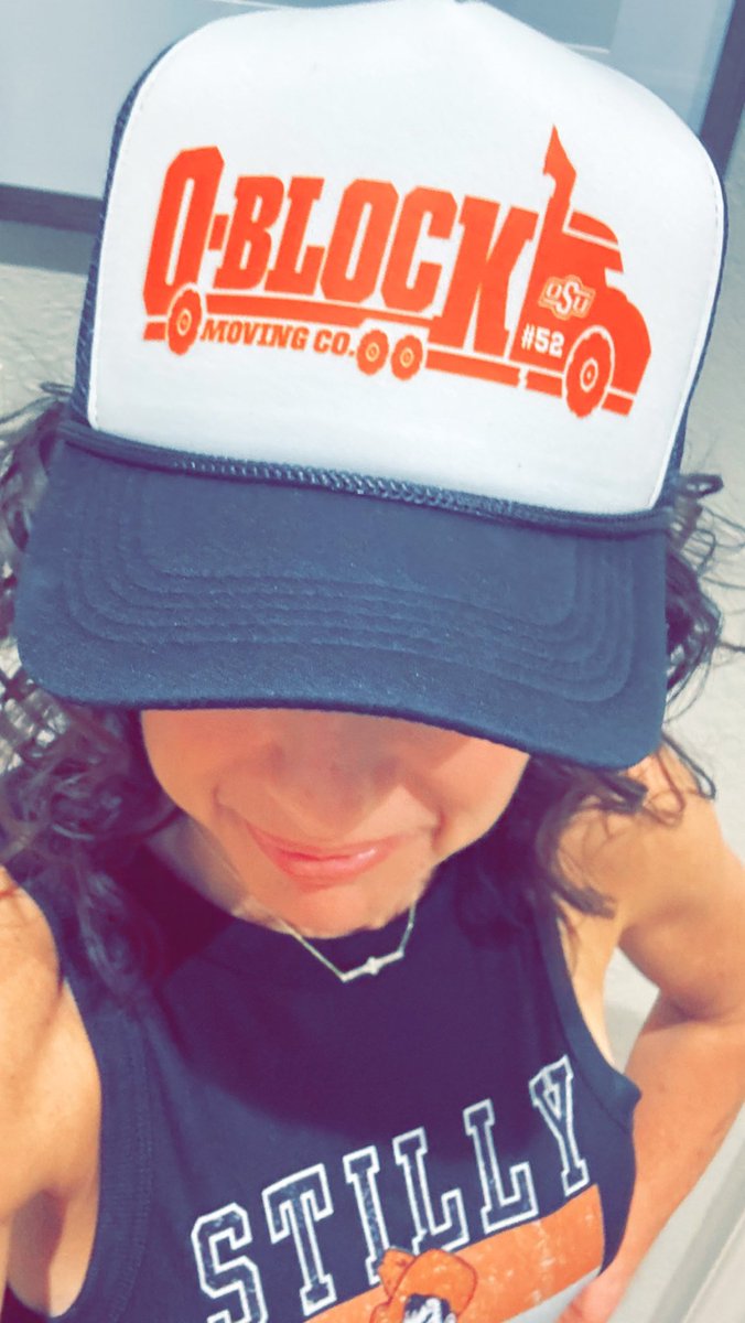 Courtney Carpenter (@courtney_carp51) on Twitter photo Masterpiece made by #ShoppingLocal! My 99 day countdown to <a href="/CowboyFB/">OSU Cowboy Football</a> Season in Stilly is underway! 🤠
Tell me you’re an OL momma without telling me…#OBlock #52 Masterpiece made by #ShoppingLocal! My 99 day countdown to <a href="/CowboyFB/">OSU Cowboy Football</a> Season in Stilly is underway! 🤠
Tell me you’re an OL momma without telling me…#OBlock #52