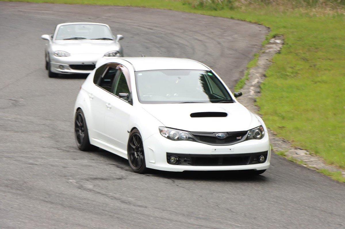 作手走りたいぞ…
禁断症状がでとる笑
学びの多い1日だった故に後から後から色々試したい事が溢れてくる笑
<a href="/tanimon1298/">たにもん(Tanimon) 🧸♔</a> さん、<a href="/NA8C_349/">明空 (Miyoku)</a> さん素敵なお写真ありがとうございます‼︎🙇‍♂️