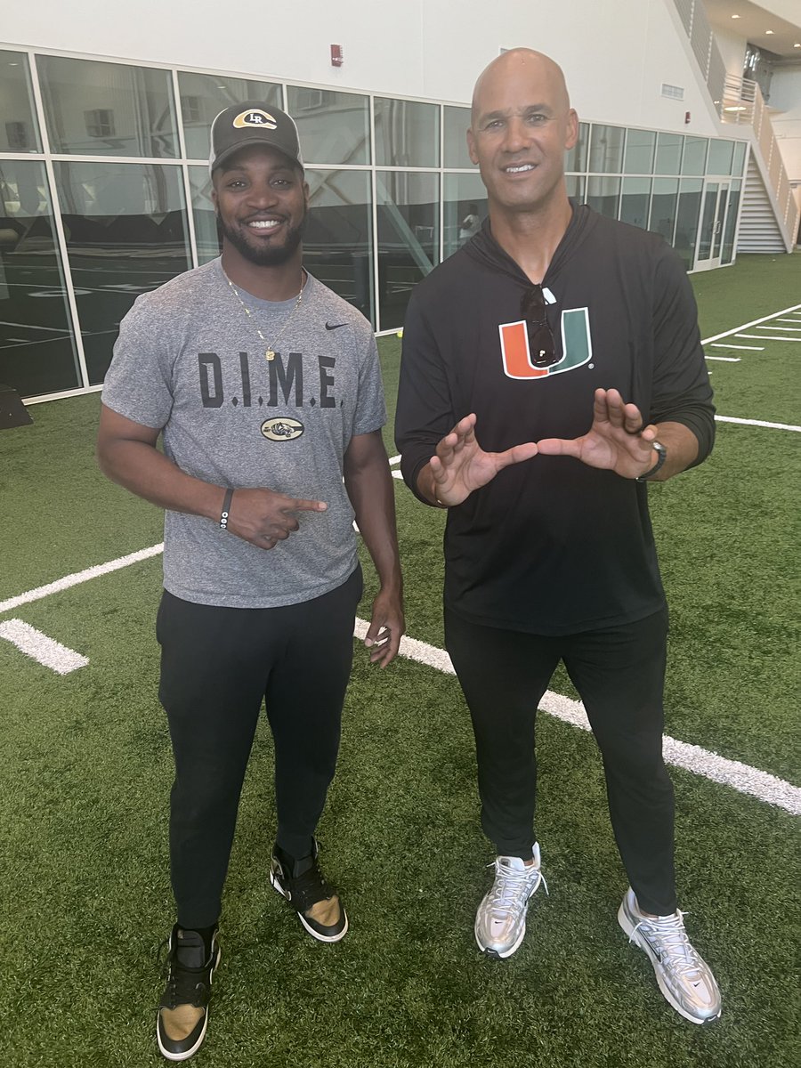 Gabriel West (@coachgwest3) on Twitter photo Thanks NFL 1st Ballot Hall of Famer Coach <a href="/JasonTaylor/">Jason Taylor</a> of the University of Miami for stopping recruiting a couple Central Tigers today! Thanks NFL 1st Ballot Hall of Famer Coach <a href="/JasonTaylor/">Jason Taylor</a> of the University of Miami for stopping recruiting a couple Central Tigers today!