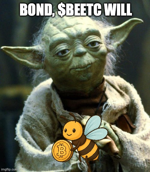 BeeTC_SOL's tweet photo. Today $BeeTC gained a large amount of holders and community members, tomorrow we bond the coin and send it to the moon! We have plans for an epic stream to push the coin as far as we can! Are you coming along for the ride? https://t.co/zOm64tAX2o