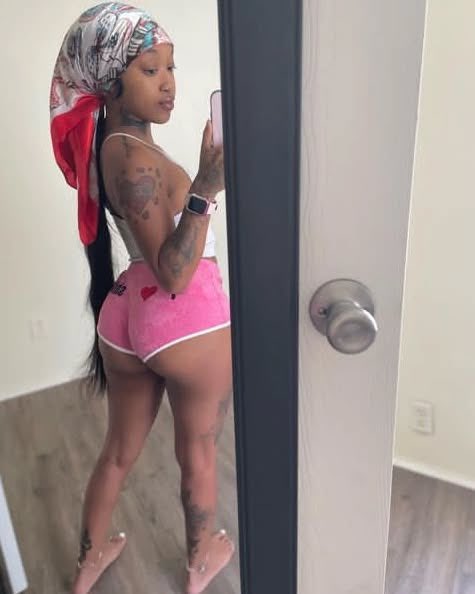 og202Lexii's tweet photo. Bueno this pussy good who in the dmv linking up im bored and free im mobile to hmu 443-461-5991 #dmv #dmvfreaks #dmvlinks #dmvlinkups #dmvmeets #dmvmeetups https://t.co/hU1jNJnAKc