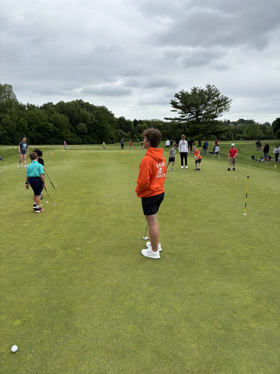 Anderson Boys Golf tweet media