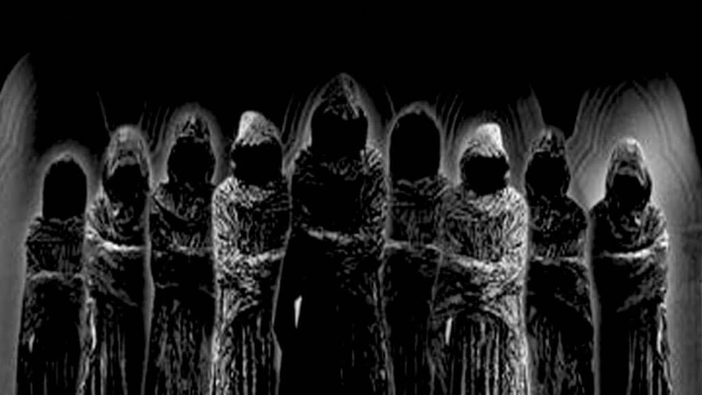 ⚠️⚠️⚠️ PREPARE FOR GLOBAL SHUTDOWN !!!

ITS COMING !!!